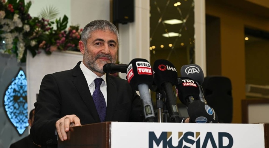 Bakan Nebati: 14 Mayıs bir sürecin dönüm noktası olacak