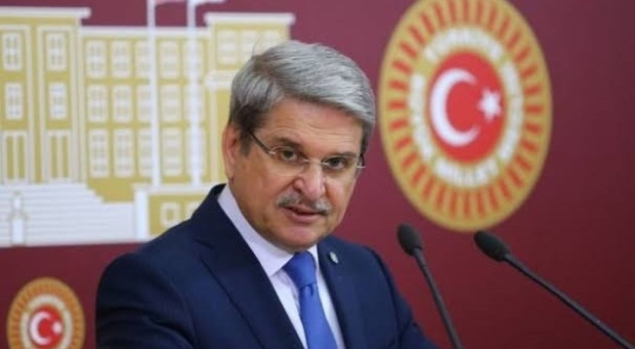 İYİ Partili Çıray milletvekili adaylığından çekildi