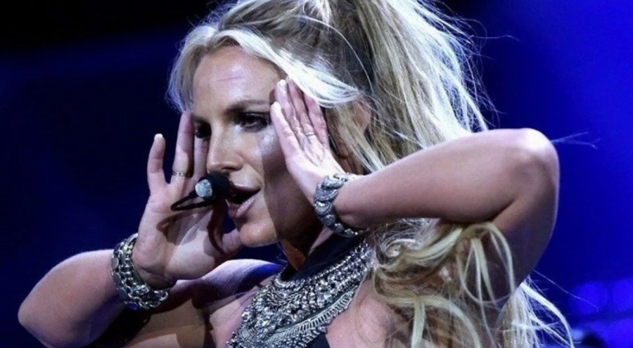 Britney Spears'ın belgeselini çeken yönetmen: Sandığınız gibi biri değil