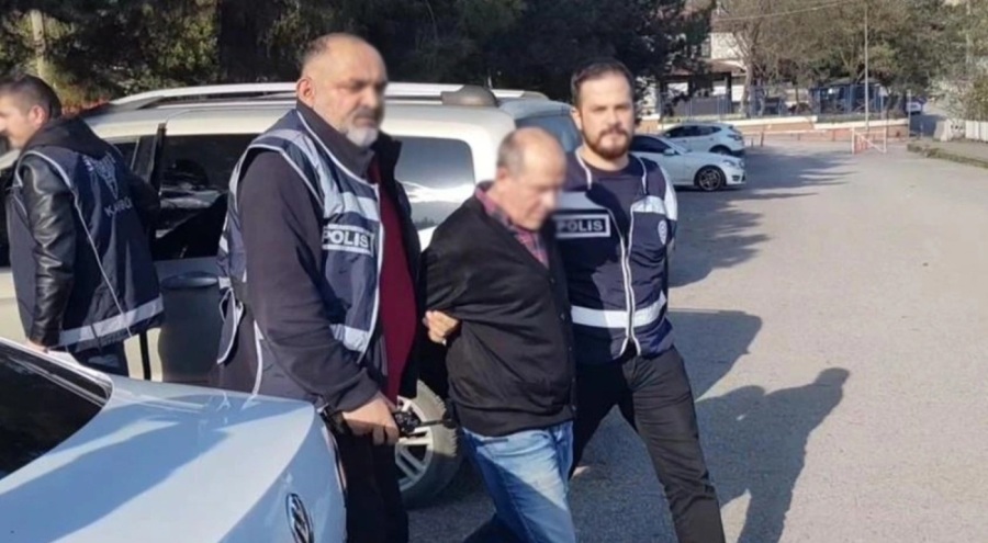 Gabonlu öğrenci soruşturmasında 3. kez gözaltına alınan şüpheli, serbest bırakıldı