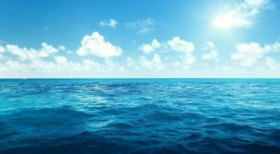 Okyanus yüzeyi sıcaklığında rekor artış