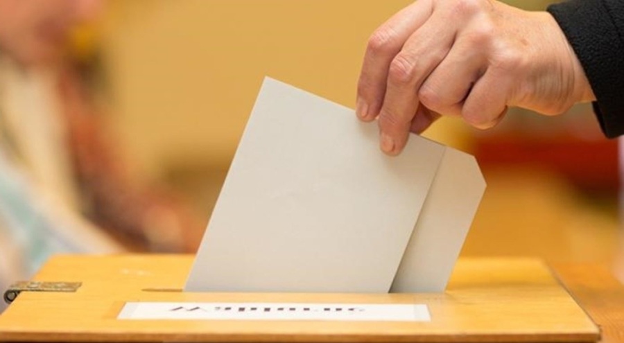 Milletvekili aday listeleri için bugün son gün!