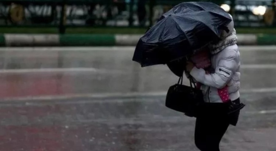 Meteoroloji'den Bursa'ya sağanak yağış uyarısı