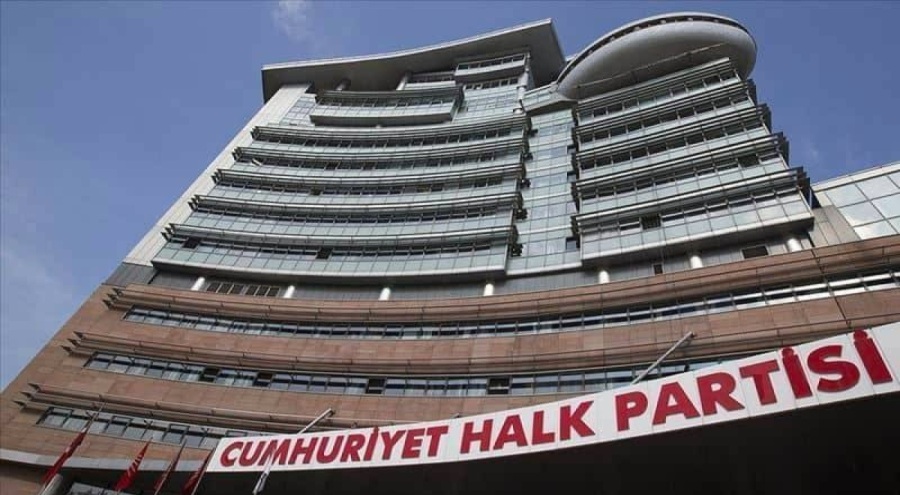 Milletvekili aday listelerinin görüşüldüğü CHP Parti Meclisi toplantısı başladı