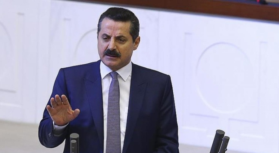 Eski bakanlar listede! Faruk Çelik Artvin'den aday gösterildi iddiası