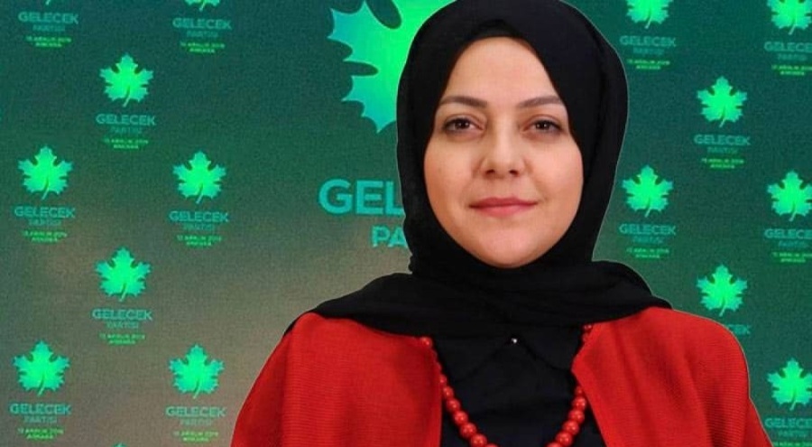 Emine Erdoğan'ın eski özel kalem müdürü CHP listesinden aday