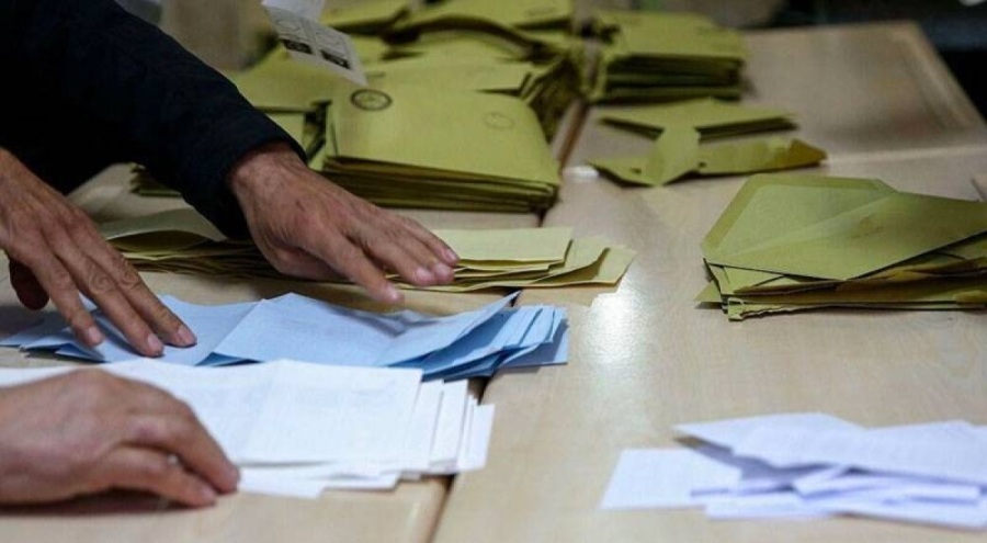 İki eski bakan İYİ Parti listesinde yer aldı