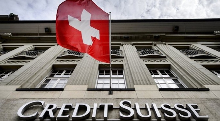 İsviçre Maliye Bakanı Keller-Sutter: Credit Suisse batsaydı İsviçre ekonomisi çökerdi