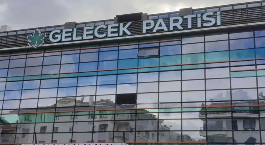 Gelecek Partisi'nin milletvekili adayları netleşti