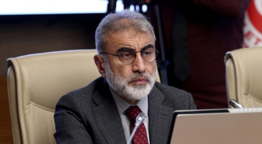 AK Parti Kayseri Milletvekili Taner Yıldız, hastaneye kaldırıldı