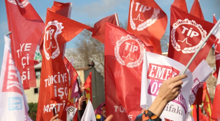 TİP'in Bursa milletvekili adayları belli oldu!