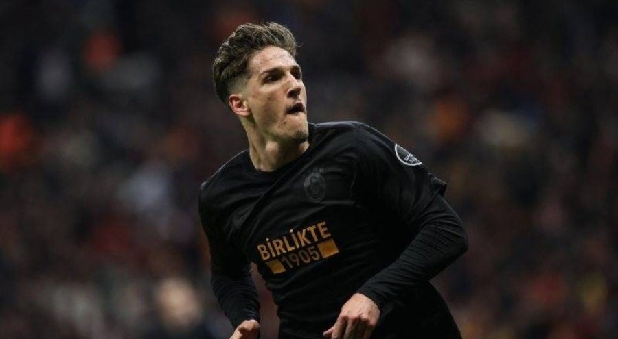 Galatasaray kupadan elendi