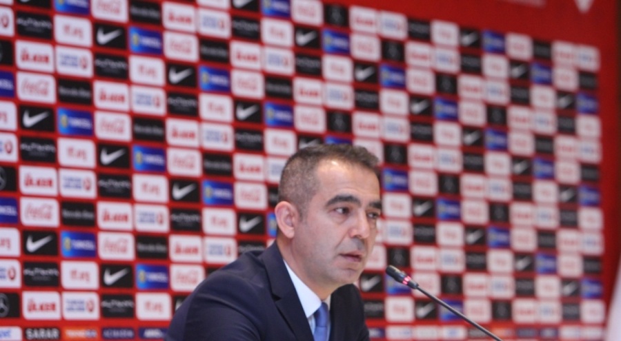 Kuddusi Müftüoğlu, milletvekili adayı oldu