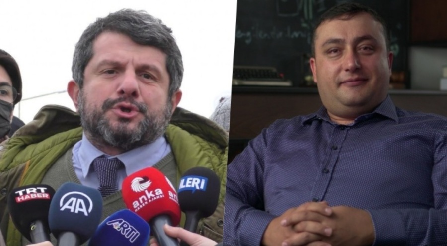 Can Atalay ve Ozan Bingöl TİP'ten milletvekili adayı