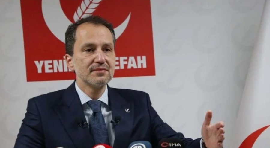 Yeniden Refah Partisi Bursa Milletvekili adayları belli oldu