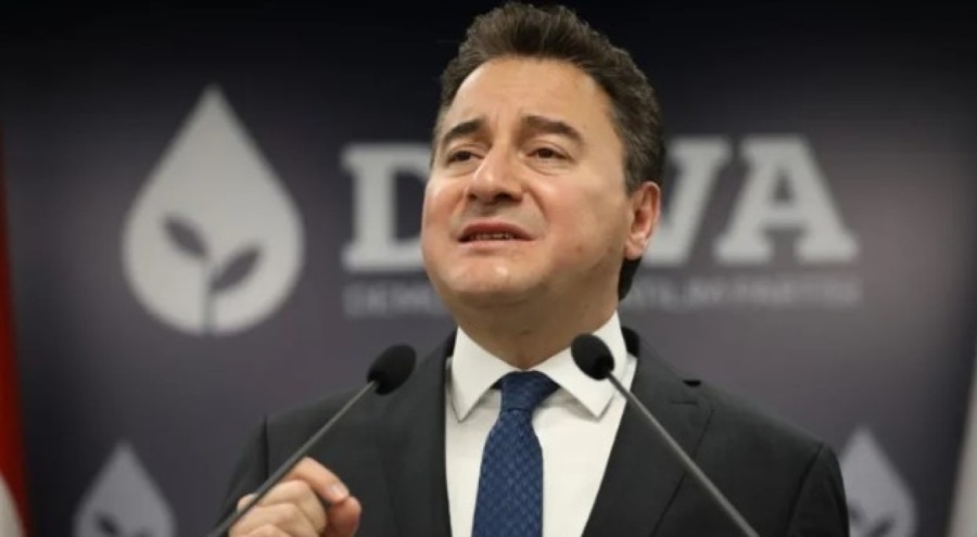 DEVA Partisi milletvekili aday listesi açıklandı