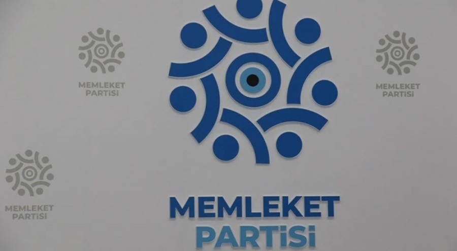 Memleket Partisi'nin Bursa milletvekili aday listesi açıklandı