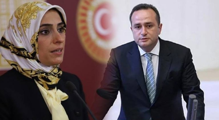 Zehra Taşkesenlioğlu ve Tolga Ağar listeye alınmadı