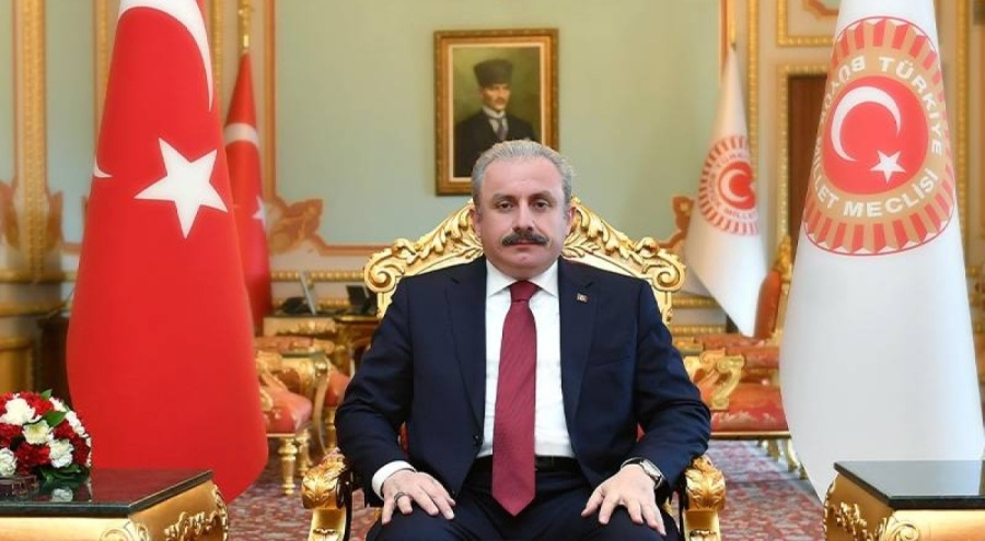 Meclis Başkan Şentop, AK Parti'de 'üç dönem' kuralına takıldı