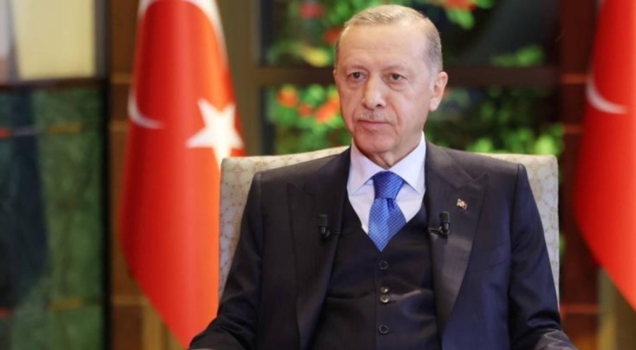Cumhurbaşkanı Erdoğan: Durmak yok, yola devam