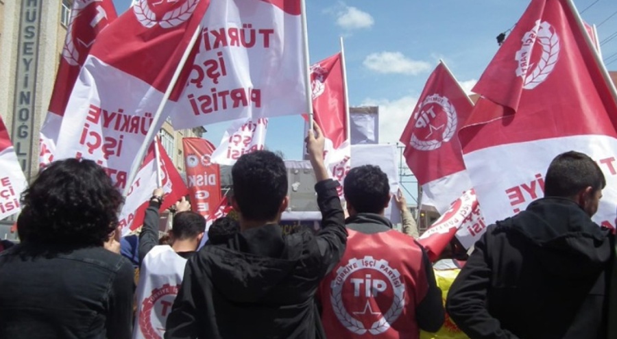 TİP'in seçim şarkısı Sezen Aksu'dan: Karşıyım