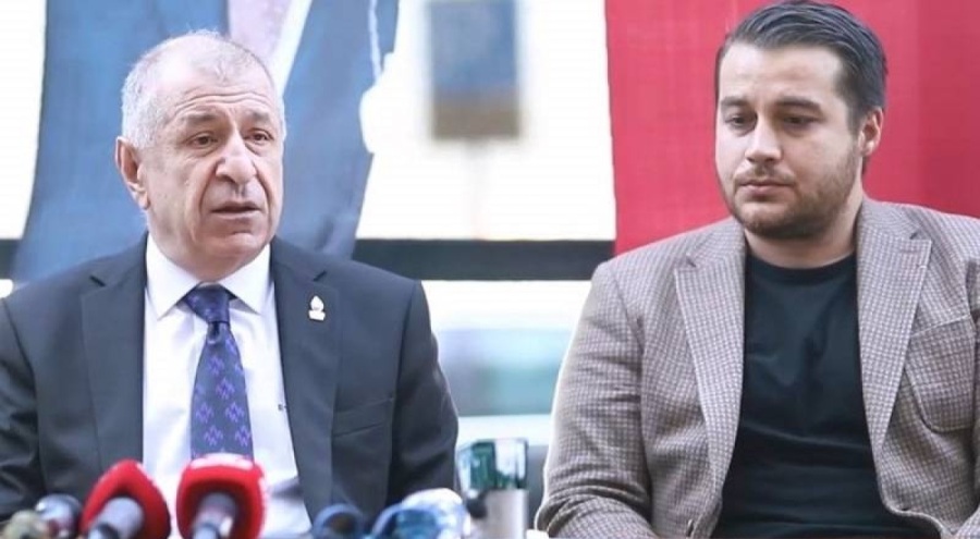 Zafer Partisi İzmir Milletvekili adayı adaylıktan çekildi