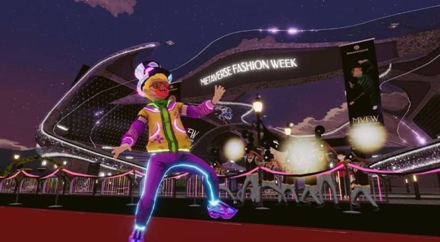 Metaverse platformlarında satılan sanal arsalar hızla değersizleşti