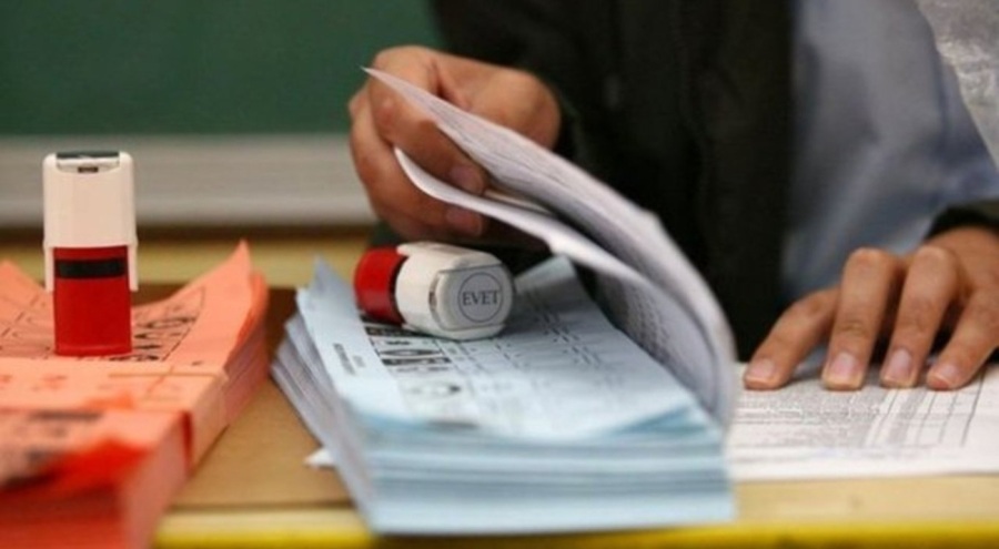 Sanatçılar ve sporcular milletvekili adayı oldu