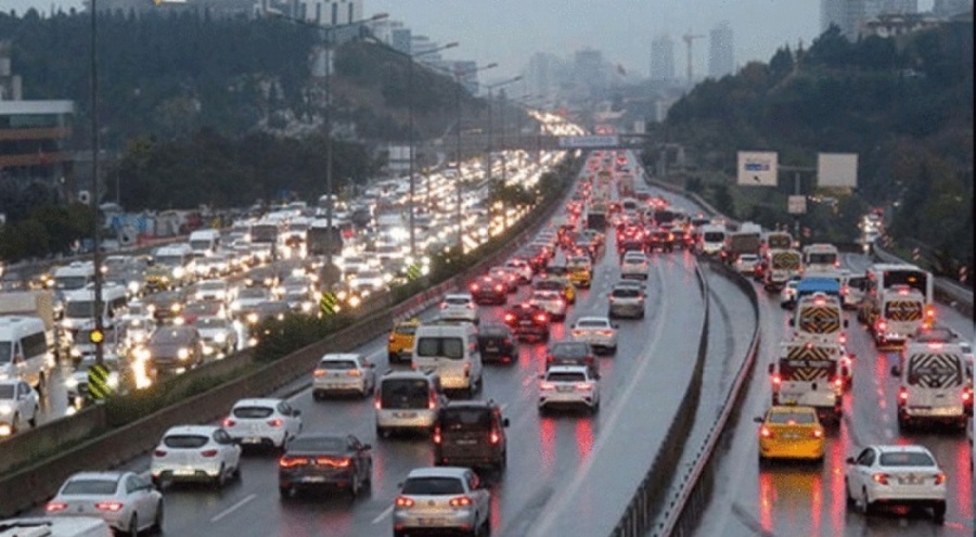 Trafik sigortasına yeni düzenleme! Trafik primleri yüzde 200 artacak