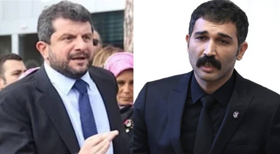 Barış Atay, Can Atalay için Hatay'dan milletvekili adayı olmamış