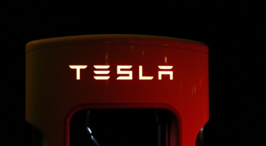 Tesla'nın 2023'te kaç araba ürettiği belli oldu