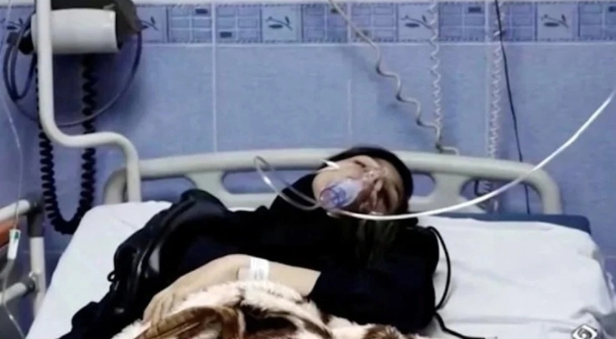 İran'da protestoların başladığı kentte kız öğrenciler zehirlendi