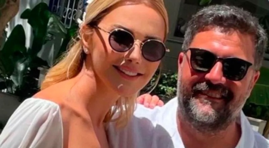 Ece Erken: Başından beri bu ilişkide kandırılan taraf bendim