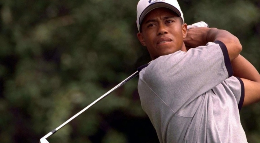 Ünlü golfçünün topu 64 bin dolara satıldı