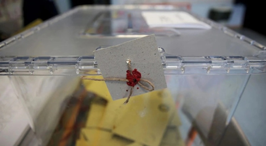 Şırnak'ta aynı aileden 4 isim 4 farklı partiden aday oldu!