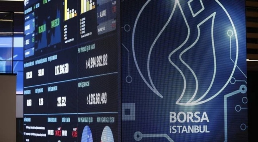 Borsa güne alımlarla başladı