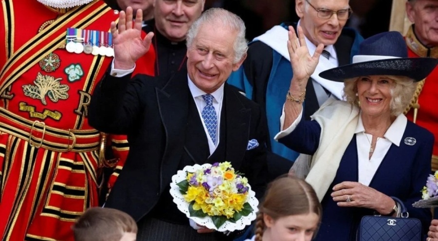 Kraliyet Ailesi vergi vermeden 1 milyar sterlinden fazla kazanç elde etti