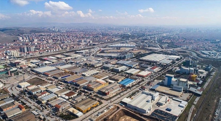 OSB ve enerji alanına yeni düzenleme yürürlükte