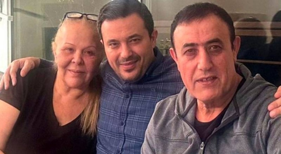 Mahmut Tuncer'in oğlu AK Parti'den milletvekili adayı