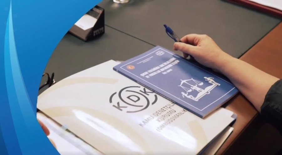 Emekli ikramiye farklarıyla ilgili şaşırtan karar! Kamu Denetçiliği Kurumu devreye girdi