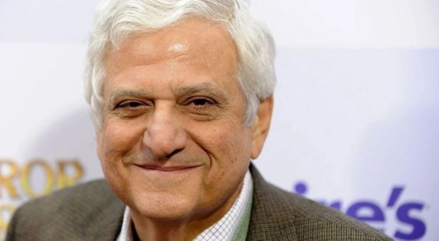 Oyuncu Michael Lerner yaşamını yitirdi