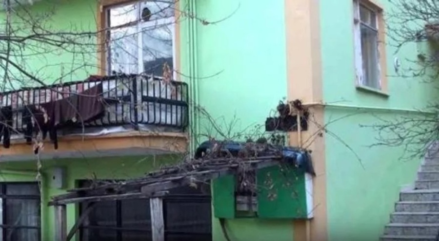 Eşinin şüpheli ölümünde yargılanan sanık: Elektrik çarpmış olabilir