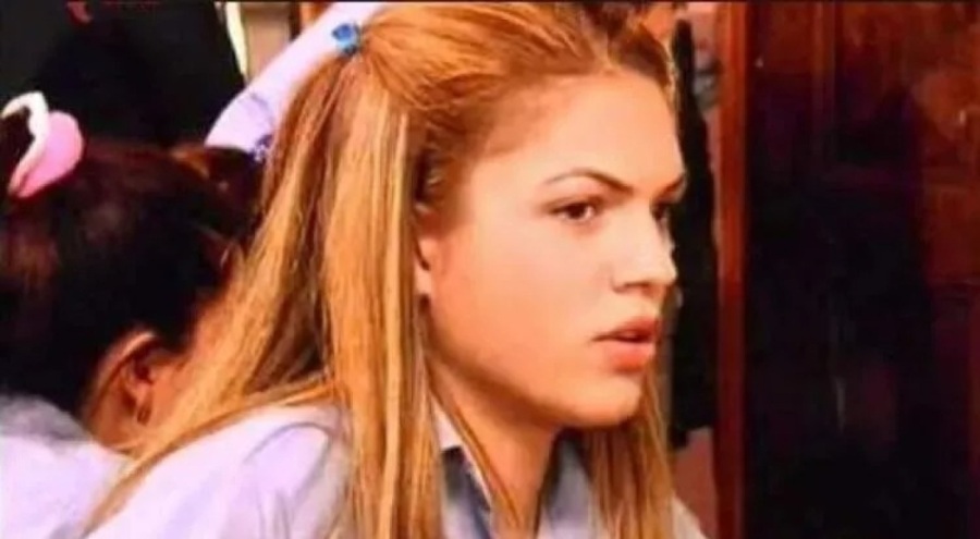 'Hayat Bilgisi'nin 'Barbie Gamze'sinin yeni hali