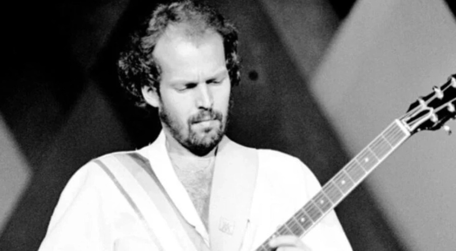 Lasse Wellander'den acı haber