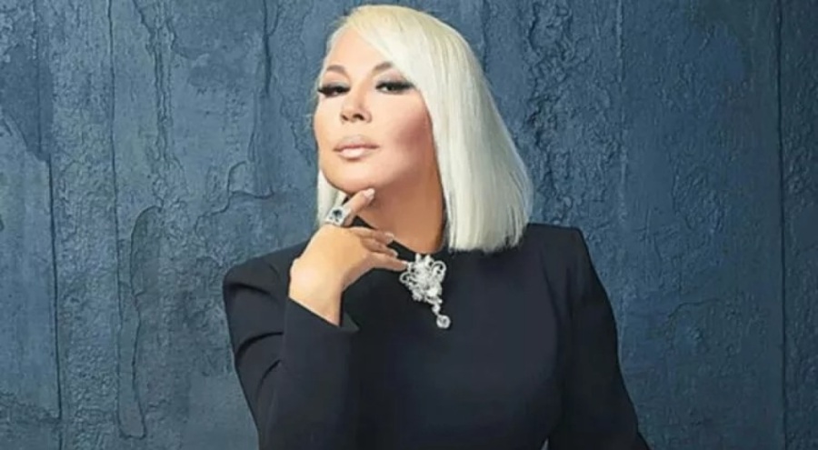 Safiye Soyman yaptırdığı estetik sonrası konuştu: Genç kız gibi oldum!