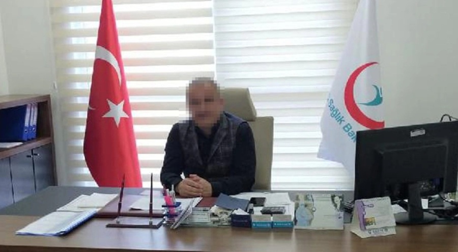 Müdür yardımcısının hastanede kaldığı iddiasına İl Sağlık Müdürlüğü'nden soruşturma