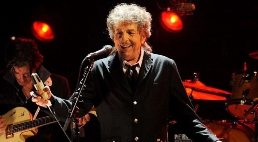 Bob Dylan'ın hayatını anlatan filmin çekimleri başlıyor
