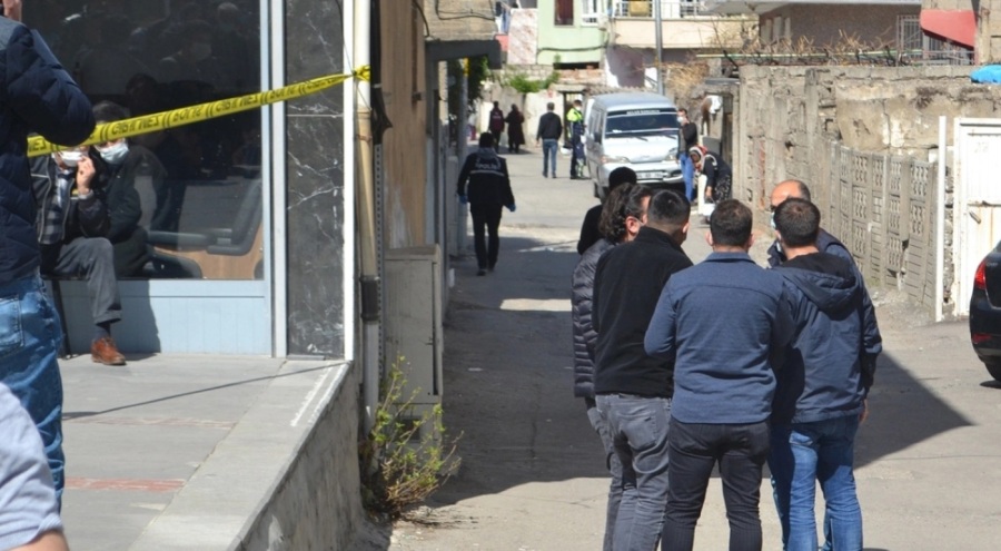 77 yaşındaki kadını intikam için öldürmüş