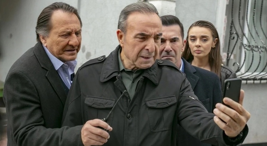 Arka Sokaklar'ın geri dönüş tarihi belli oldu