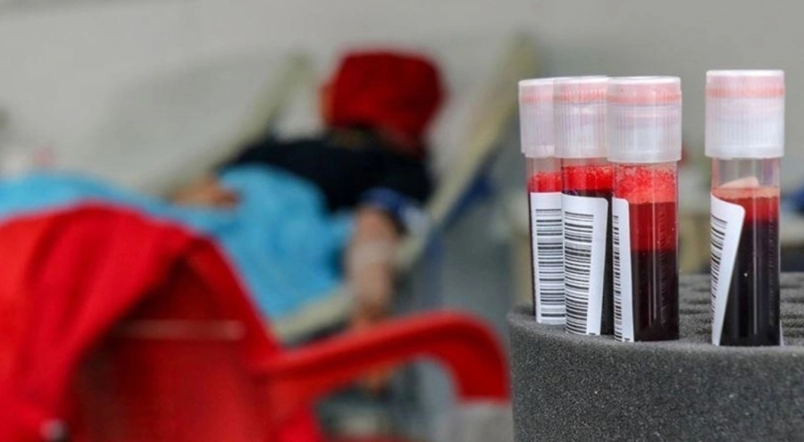 Kan stoklarında son durum: Stok 4 güne çıktı ama yetersiz